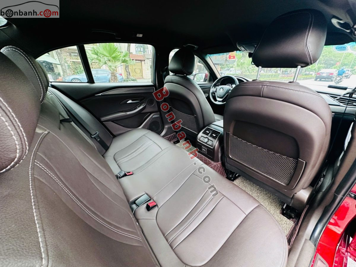 Xe VinFast Lux A 2.0 2.0 AT 2020